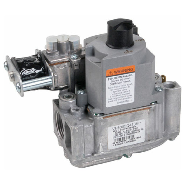 Nieco NC2209 Valve Combo (3/4" 24v)