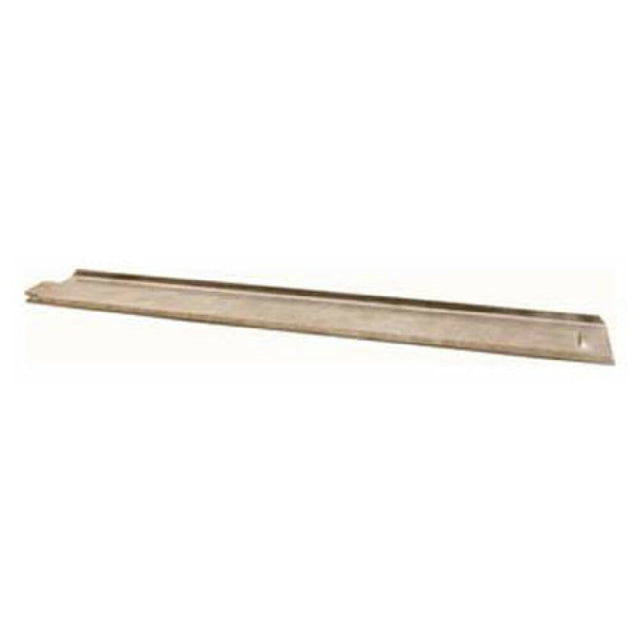 Nieco NC8425 Support Lower Burner