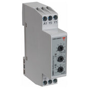 Nieco NC12309 Timer Solid State 24v 5 Min