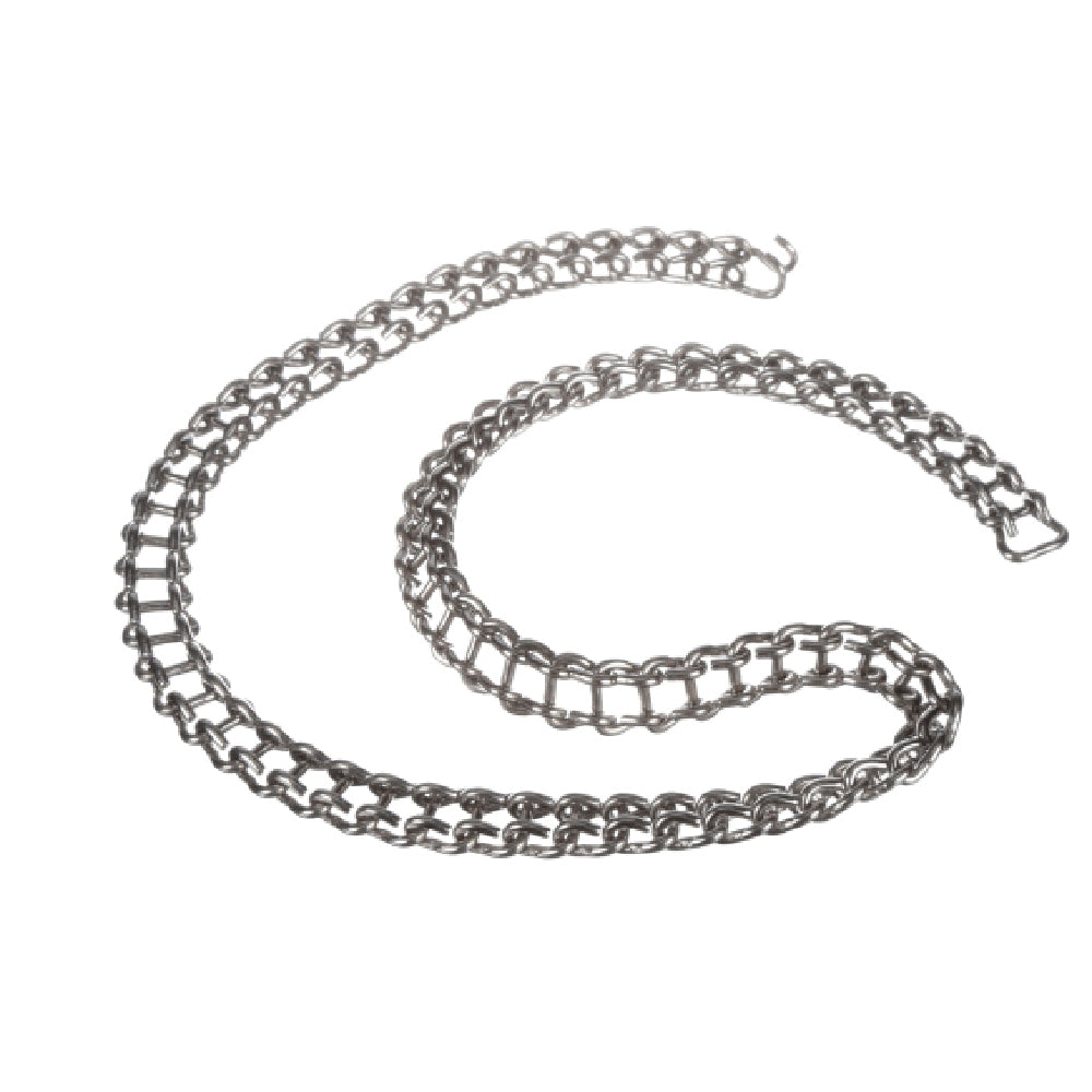 Nieco NC11381-6 Chain Loader Base Per Foot
