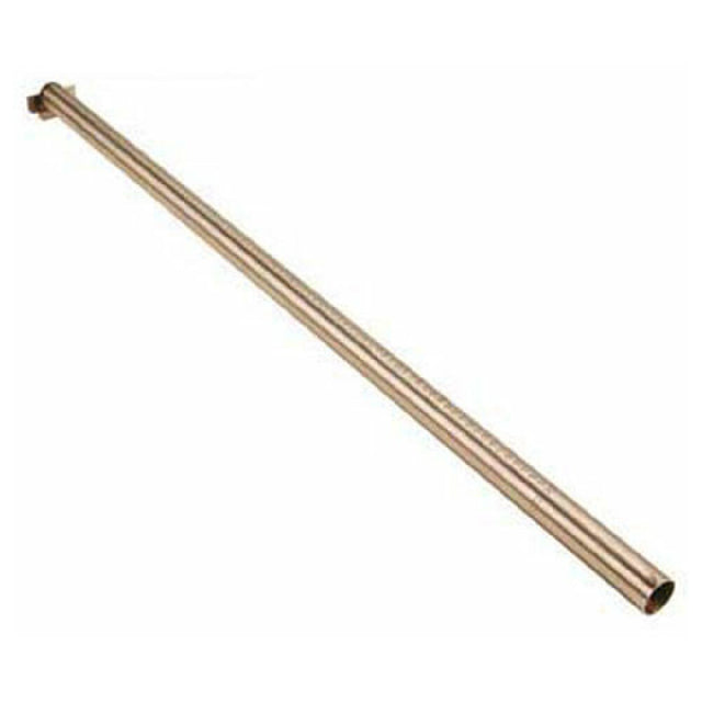 Nieco 16378 Burner Lower (single)