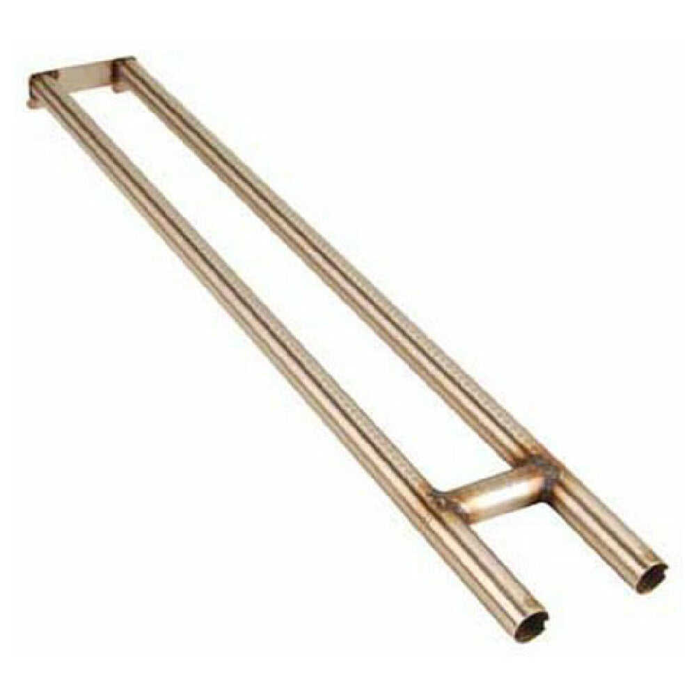 Nieco 17205 Burner Lower ("h")