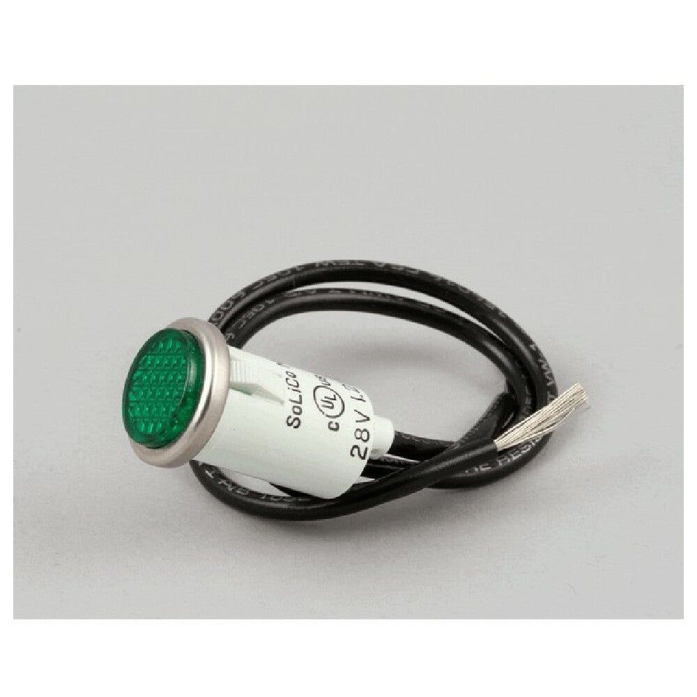 Nieco NC4402 Light Indicator (green)