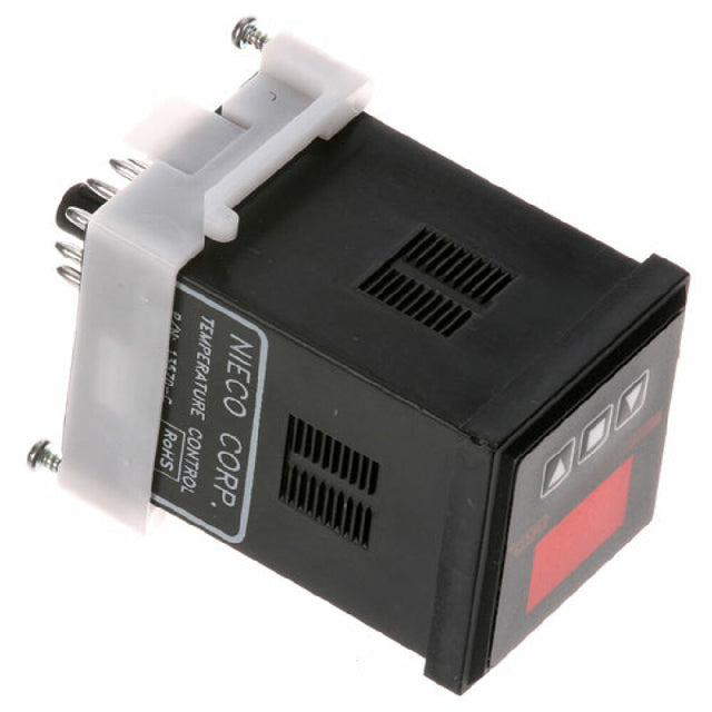 Nieco 13570-B Control Load Sensing Digital
