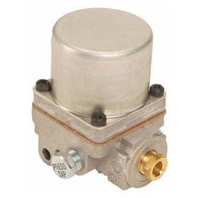 Nieco 12741 Valve Solenoid (24vac)