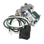 Nieco NC12741 Valve Solenoid (24vac)