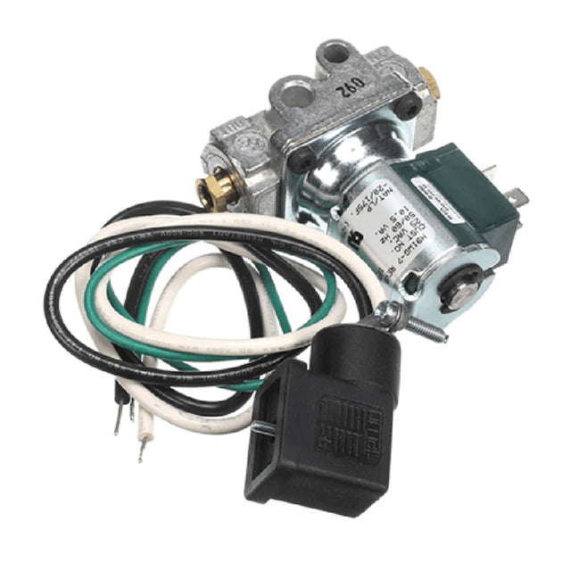 Nieco NC12741 Valve Solenoid (24vac)