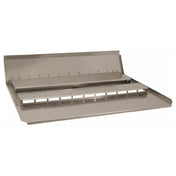 Nieco 16208 Pan Grease Front Mpb94