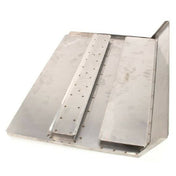 Nieco NC16208 Pan Grease Front Mpb94