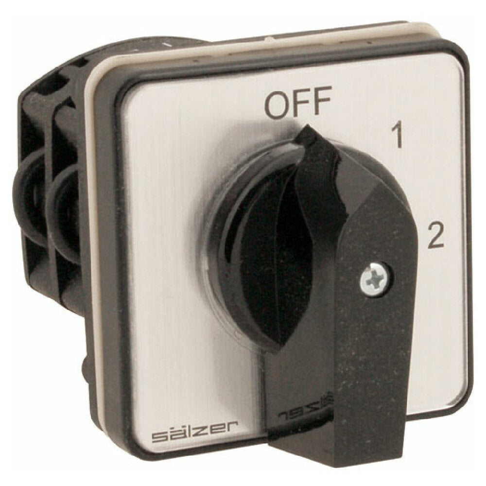 Nieco 18167 Switch 3 Position 2 Pole
