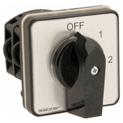 Nieco 18167 Switch 3 Position 2 Pole