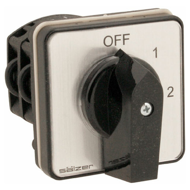 Nieco 18167 Switch 3 Position 2 Pole