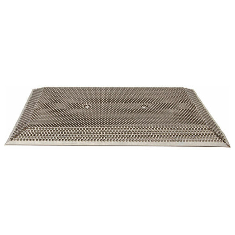 Nieco 19980 Screen Flame Arrestor Mpb94