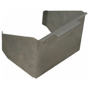 Nieco 14407 Divider Patty Feeder