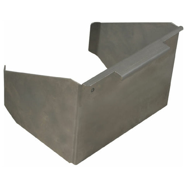 Nieco 14407 Divider Patty Feeder