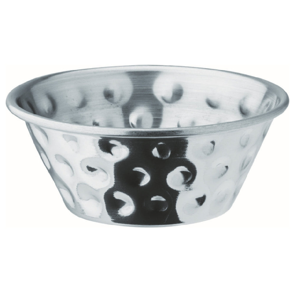 Tableware Solutions USA F91148 Ramekin 1.5 Oz Hammered