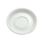 1880 Hospitality F8010000500 Oneida® Saucer 5" Dia. Round