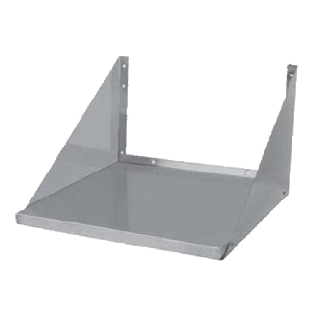 GSW USA MS-1818 Microwave Oven Shelf Wall Mount Space Saver