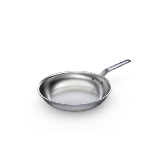 Vollrath 671110 Wear-Ever® Fry Pan 10" Dia. EverTite™ Riveting System