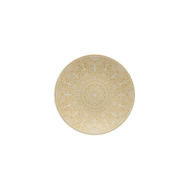 Fortessa STN.5603.02 Havana Honey Salad Plate 8.5" (21cm) Coupe
