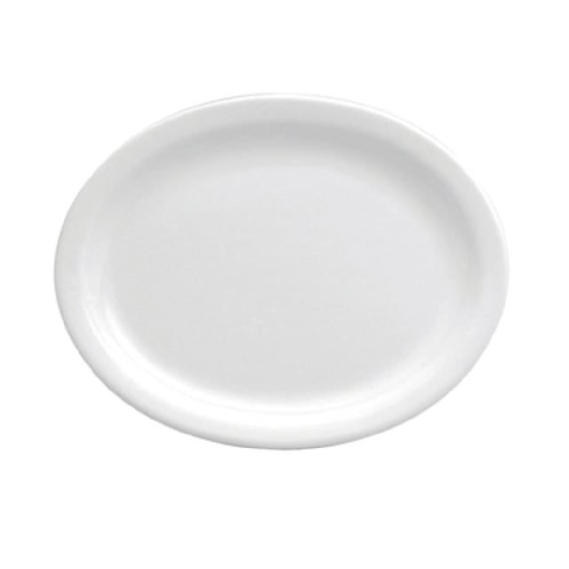 1880 Hospitality F8000000345 Oneida® Platter 10" X 7-3/4" Oval