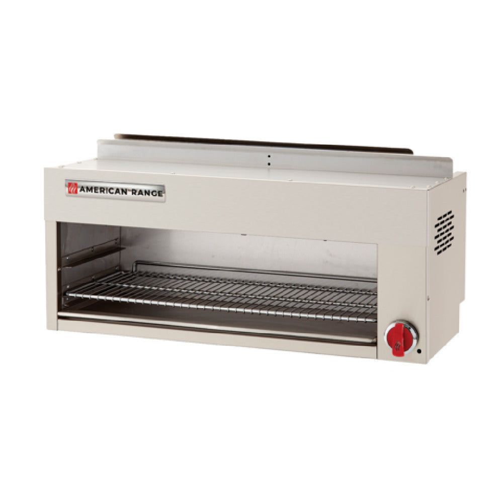 American Range ARCM-48_LP - Cheesemelter, Gas, 48" Wide