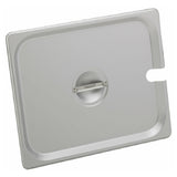 Royal ROY STP 1200 2 - Pan Cover, Half Size, Notched