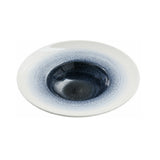 Yanco UN-509 Universe Soup Plate 9.5"W X 2"D X 9.5"H 7 Oz
