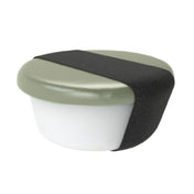 BauscherHepp S5-C2-05-SR0450 Modern Lunch Box Design 8 Oz. 4.3" Dia.