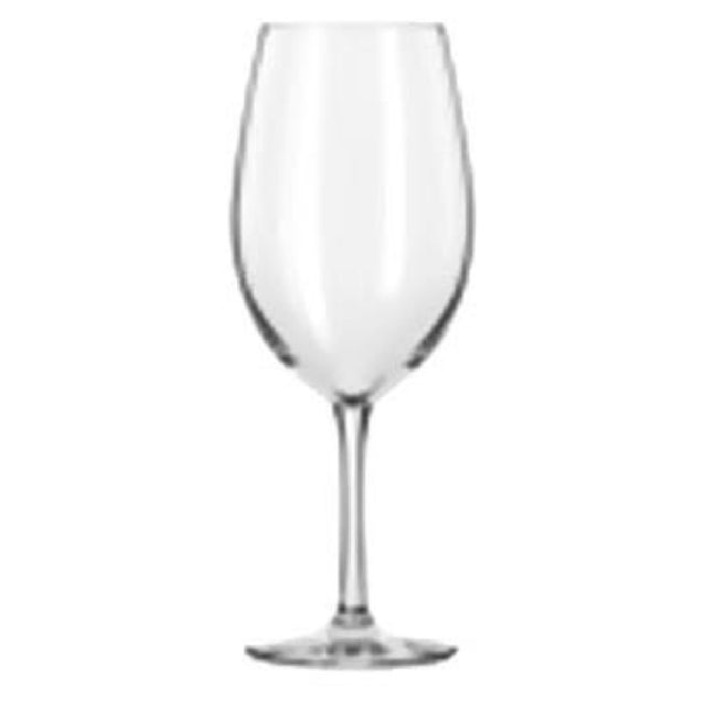 Libbey 7520 Wine Glass 18 Oz. Finedge® And Safedge® Rim Guarantee
