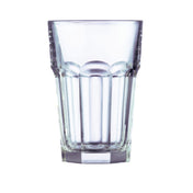 Arc Cardinal J4102 Arcoroc Gotham Beverage 12.0 Oz Soda Lime Glass