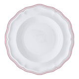 Steelite 62583FP815 Rim Pasta Bowl 19.0 Oz 11.0" X 2.0"