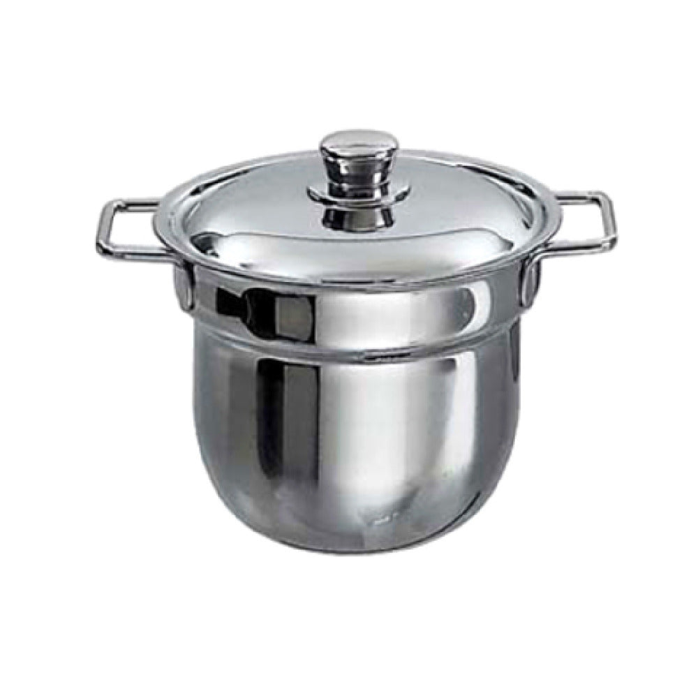 Spring USA 375-60/6 Soup Tureen 6 Qt. 10" Dia. X 7-1/2"H