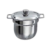 Spring USA 375-60/6 Soup Tureen 6 Qt. 10" Dia. X 7-1/2"H