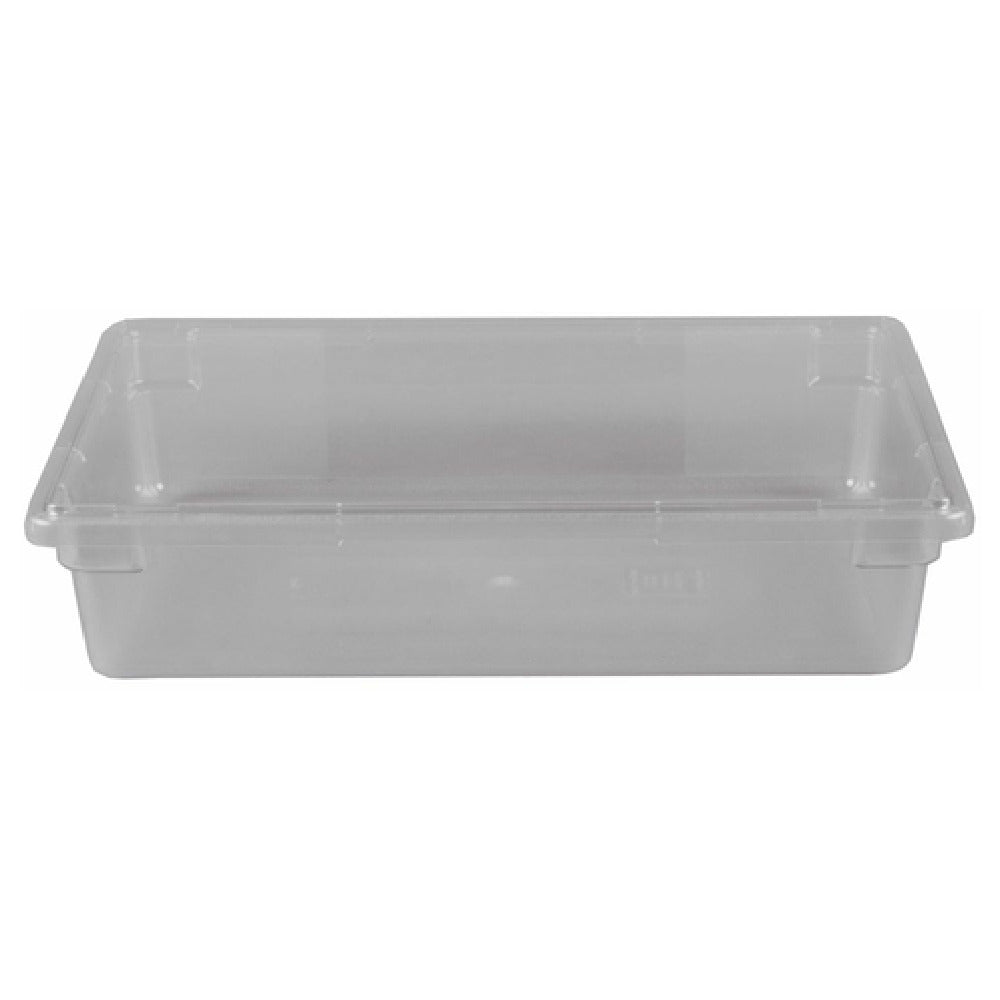 Libertyware FSB18266 Food Storage Container 1306 Oz 26"W X 18"D X 6"H