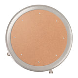 National Public Seating 6224 NPS® Steel Stool 300 Lb. Weight Capacity 24"H