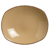 Steelite 11200586 Zest Platter 10" Dia. Round
