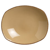 Steelite 11200586 Zest Platter 10" Dia. Round