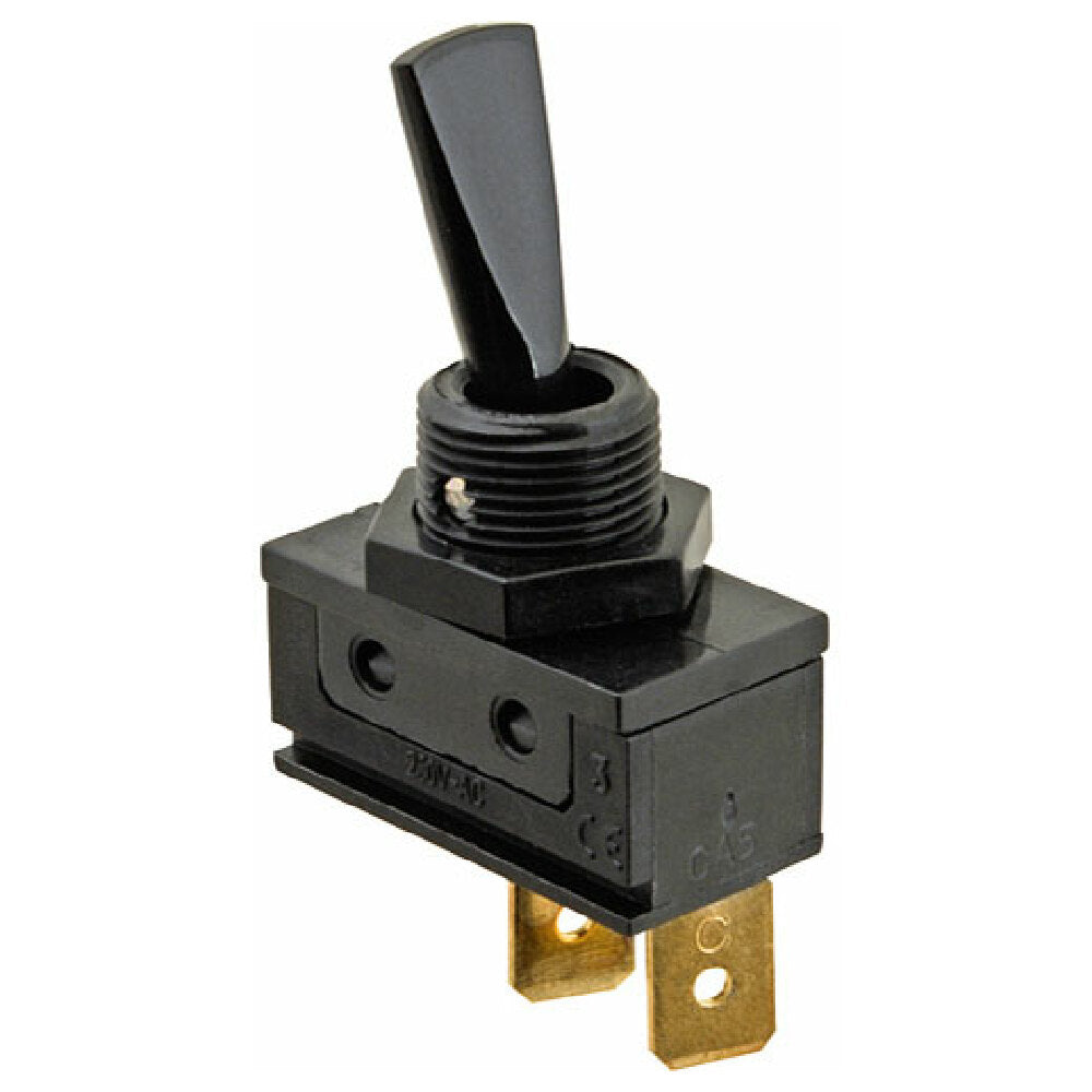 Hamilton Beach HAM260014000 Switch Tgl Spst 1/4 Tab