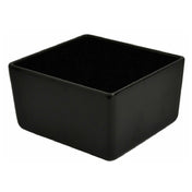 BauscherHepp TB4313 Chunky Collection Deli Crock 2 Qt. 6-3/4"L X 6-1/2"W X 4"H