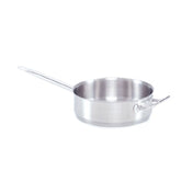Alegacy Foodservice Products SSSTP5 Optima® Saute' Pan 5 Qt. 11-7/8" Dia. X 2-3/4" Deep Interior