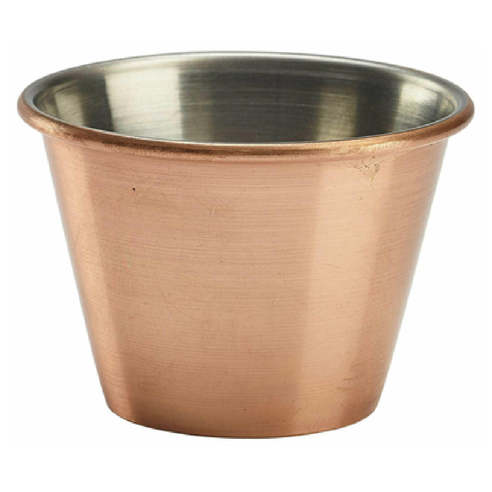 Steelite GWRAMST2C Ramekin 2-1/2 Oz. 2-3/8" Dia. X 1-3/4"H