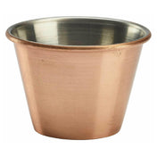 Steelite GWRAMST2C Ramekin 2-1/2 Oz. 2-3/8" Dia. X 1-3/4"H