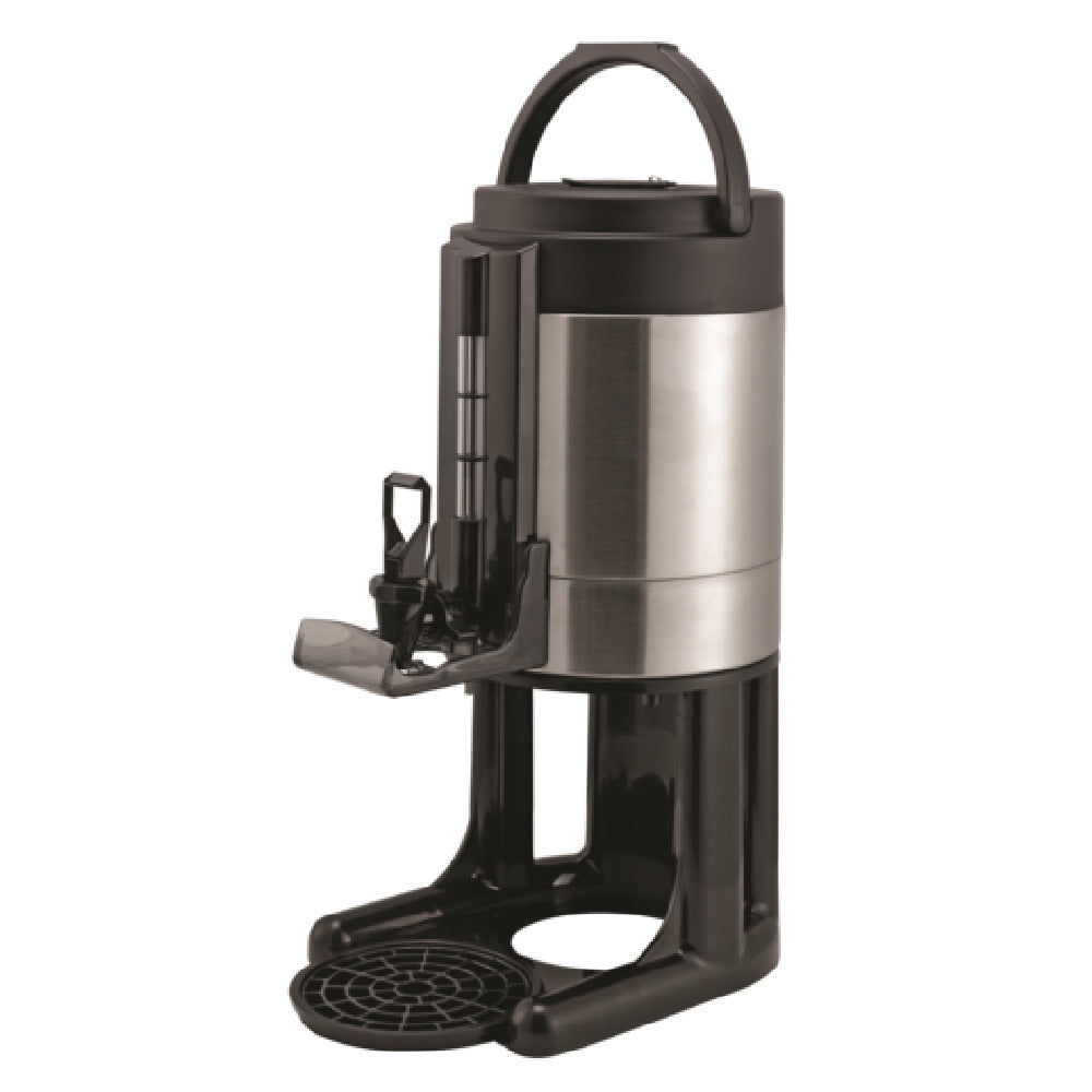 Service Ideas GIU1GV2 Service Ideas Universal Thermal Container Vacuum Insulated Dispenser