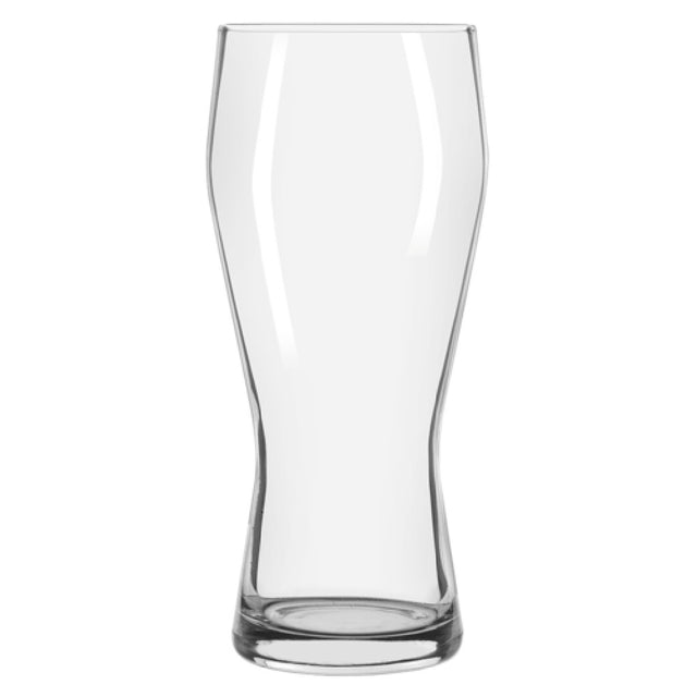 Libbey 824728 Beer Glass 19.25 Oz. Safedge® Rim Guarantee