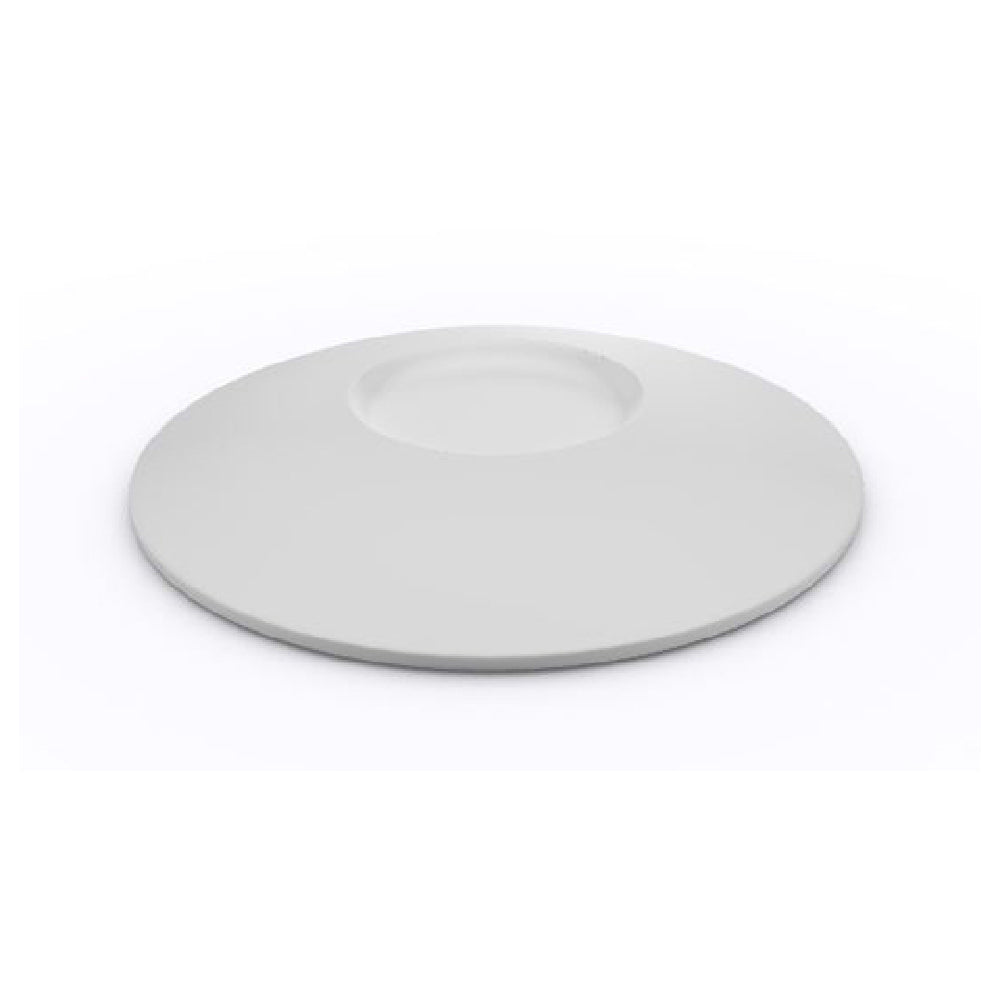 BauscherHepp SRH007 Tower Plate 9.8" Dia Round