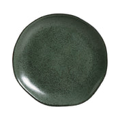 Porto Brasil 141495801 Organic Dessert Plate 7.7" Stoneware