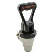 Fetco 1102-00055-00 Faucet Assembly L3d L3s