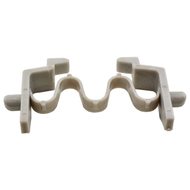 Fetco 1023.00030.00 Lock Cover (l3d L3s)