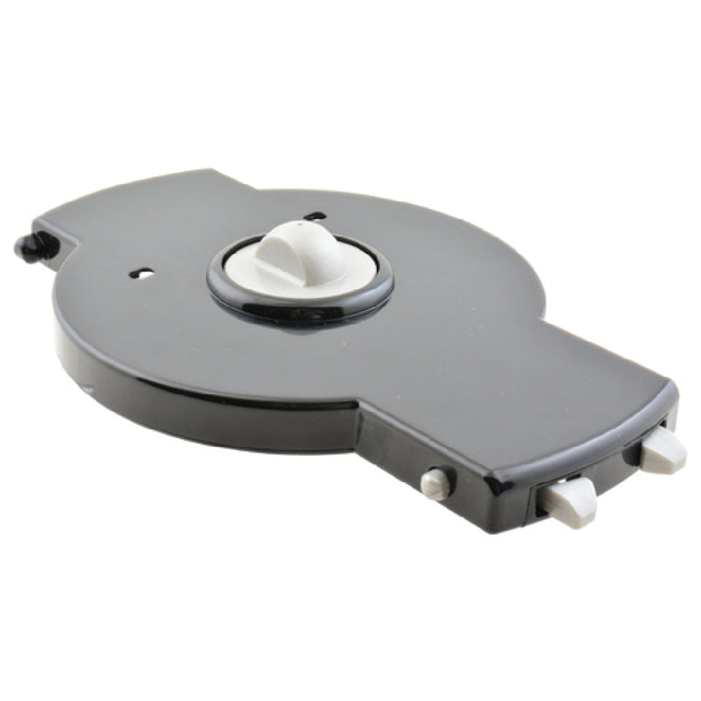 Fetco -1102.00144.00 Cover Asssembly L3d L3s